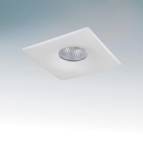 Встраиваемый точечный светильник Lightstar Levigo 010030 (220V)