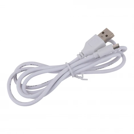 Настольная лампа на прищепке Uniel ULM ULM-D601 8W/3000-6000K/DIM WHITE