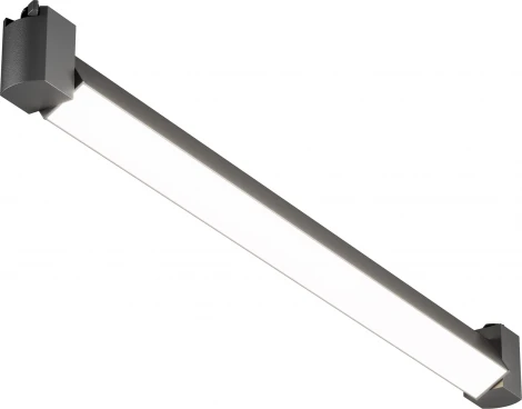 Трековый светильник Basis Unity 4000K 20Вт 120° LED (однофазный) Maytoni Technical TR104-1-20W4K-B (220V)