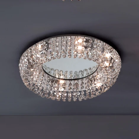 Потолочная люстра Citilux Taho CL310164