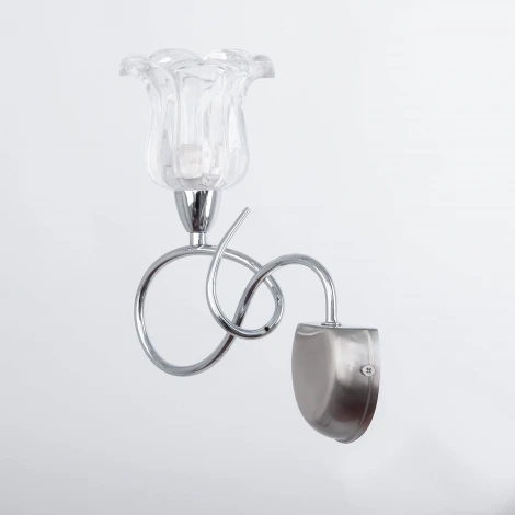 Бра Abrasax MA03711W-001 (220V, цветы)