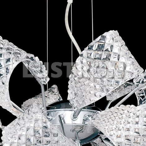 Подвесная люстра Lightstar Ciambo 820110