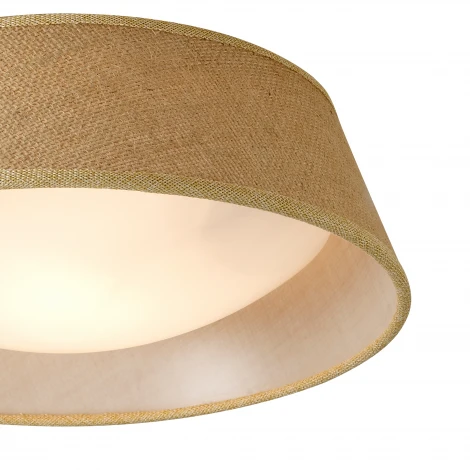 Потолочный светильник круглый Mantra Sabina 6414 (220V, круглые)