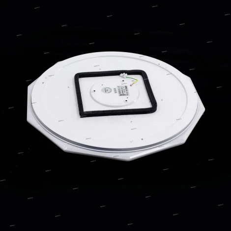Потолочный светильник Citilux Диамант CL71380R