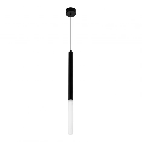Подвесной светильник светодиодный Modelux MODESTYLE MS.9900.350 BK
