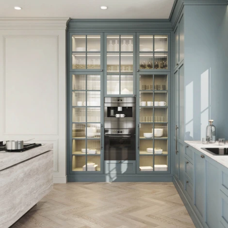 Встраиваемый светильник светодиодный Mantra Eilat 9295