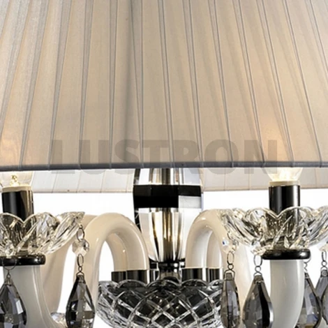 Подвесной светильник IDLamp 501 501/5-luxury