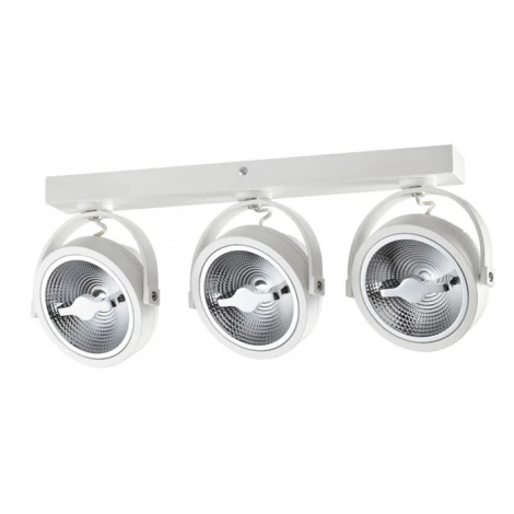 Накладной точечный светильник Novotech Snail 357562