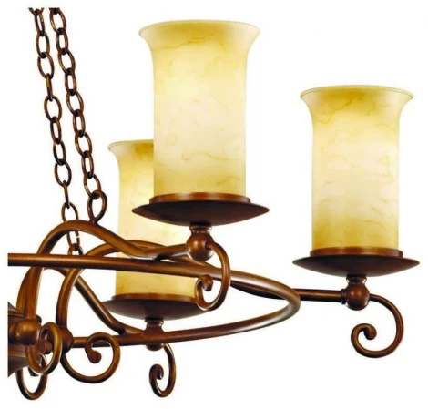 Подвесная люстра ST Luce Ancora SL122.303.06