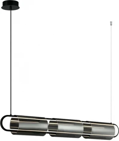 Подвесной светильник Velante 260-023-03 (LED, 220V, на тросе)