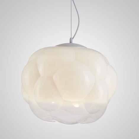 Подвесной светильник E27 Lu Carte LC-11-0624