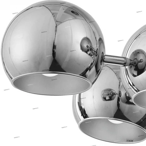 Подвесная люстра ST Luce Lino SL852.103.08