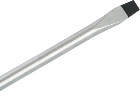 Отвертка шлицевая Stekker 39774