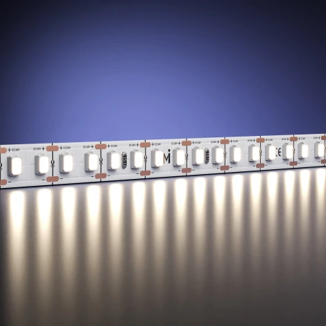 Светодиодная лента Ультра 24В 2835 14,4Вт/м 4000К 5м IP20 Maytoni Led Strip 201281