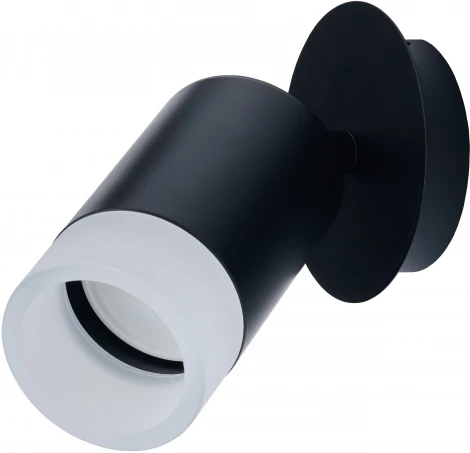 Спот Imex Leon IL.0005.1501 BK (220V, круглые)