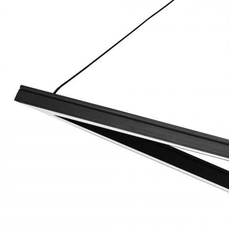 Подвесной светильник светодиодный Lightstar Palla 739297 (220V, на тросе)