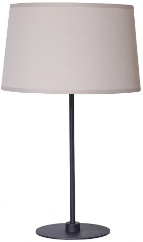 Интерьерная настольная лампа TopDecor Fiora T1 12 07