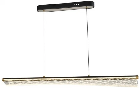 Подвесной светильник Aployt Klemens APL.660.03.48 (LED, 220V, на проводе)