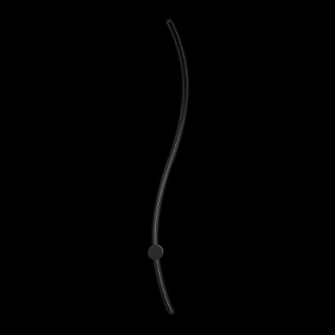 Настенный светильник Rays 10154 BK Loft It (LED, 220V)