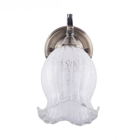 Бра IDLamp Ernest 288/1A-Oldbronze