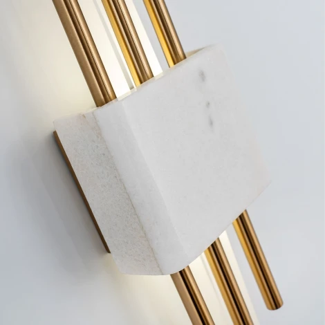 Бра светодиодное Modelux MODELUX ML.565.04