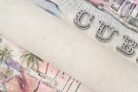 Обои виниловые Артекс Nature Inspiration 10396-04 10,05 x 1,06 м