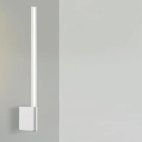 Светильник настенный диммируемый (выключатель) Novotech Fermo 359310 OVER LED 7W 2700/4000K/6000K 2200V (регулировка яркости)