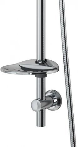 Душевой гарнитур Dorff Classic D0180000