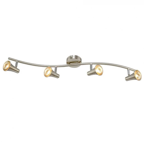 Спот Максисвет Техно 6-4650-4-ST GU10