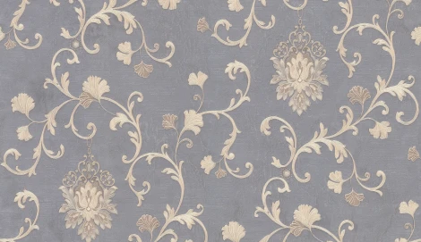 Обои виниловые Prima Italiana Colibri 33705 10,05 х 1,06 м