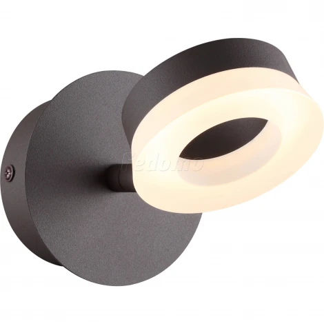 Спот Odeon Light Wengelina 3537/1WL