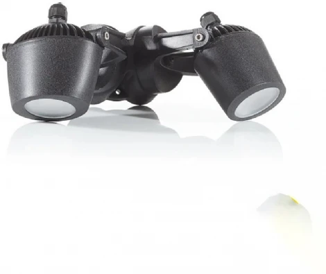 Архитектурная подсветка Fumagalli MiniTommy 3M1.000.000.AXU2L (220V, IP66)