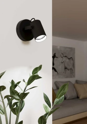 Спот Eglo Sorego 900331