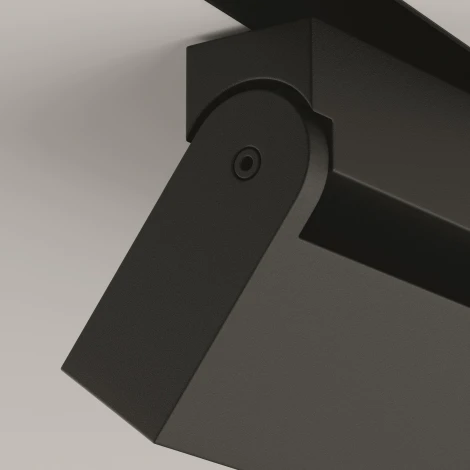 Трековый светильник Downlight Points Rot Gravity 4000K 20Вт 30° LED (магнитный) Maytoni Technical TR077-2-20W4K-B (48V)