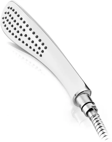 Душевая стойка Iddis Leaf LEASBS0i06