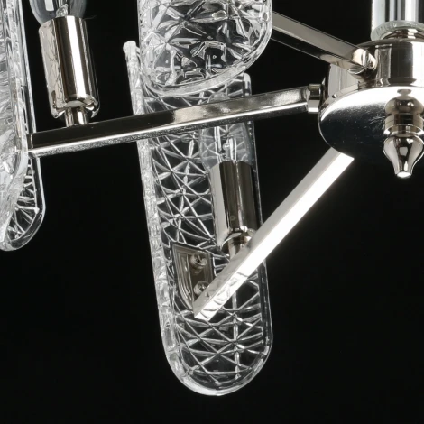 Подвесная люстра Сабрина 336012906