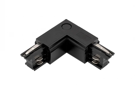 Коннектор DesignLed CN-3F-L-L-BL