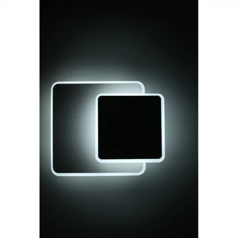 Настенный светильник Omnilux Milanese OML-01801-15