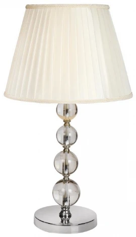 Интерьерная настольная лампа iLamp Armonia T2510-1 nic
