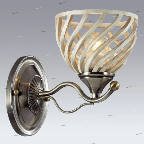 Бра Odeon Light Aretta 3199/1W