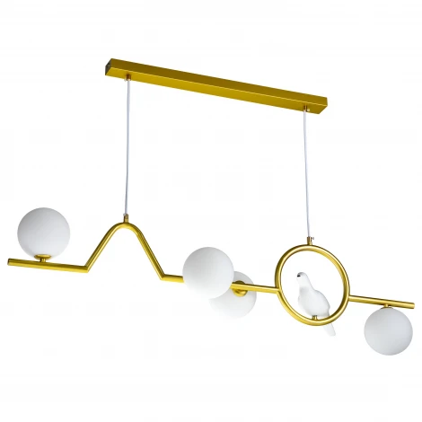 Подвесной светильник Ritter Avanti 52625 4