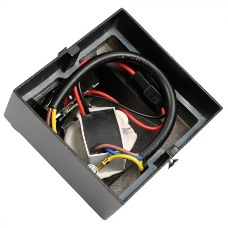 Настенный светильник уличный светодиодный Feron DH113 52155