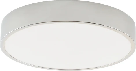 Потолочный светильник круглый светодиодный Zortes Tortty ZRS.02565.36 (220V, круглые, IP21)