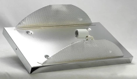 Настенный светильник Lussole Vetere LSF-2371-01V (220V, выключатель, цветы, природа, IP21)