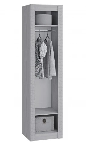 Шкаф БТС-пенал Монако ПН-18