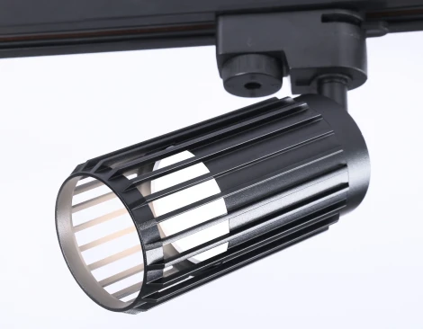 Трековый светильник однофазный Ambrella TRACK SYSTEM GL5158 (220V)
