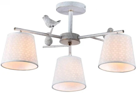 Потолочная люстра Escada 697/3P