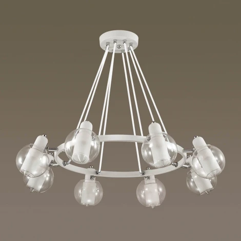 Подвесная люстра Lumion Rita 3648/8