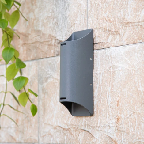 Архитектурная подсветка светодиодная IP65 Natural Concepts Dwell NC-003063-DG (220V)