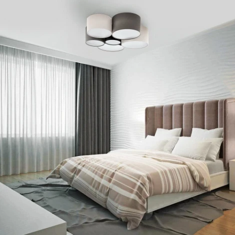 Потолочная люстра Eglo Pastore 97838